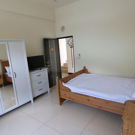 Fully B&B Puli Pokoj fotografie