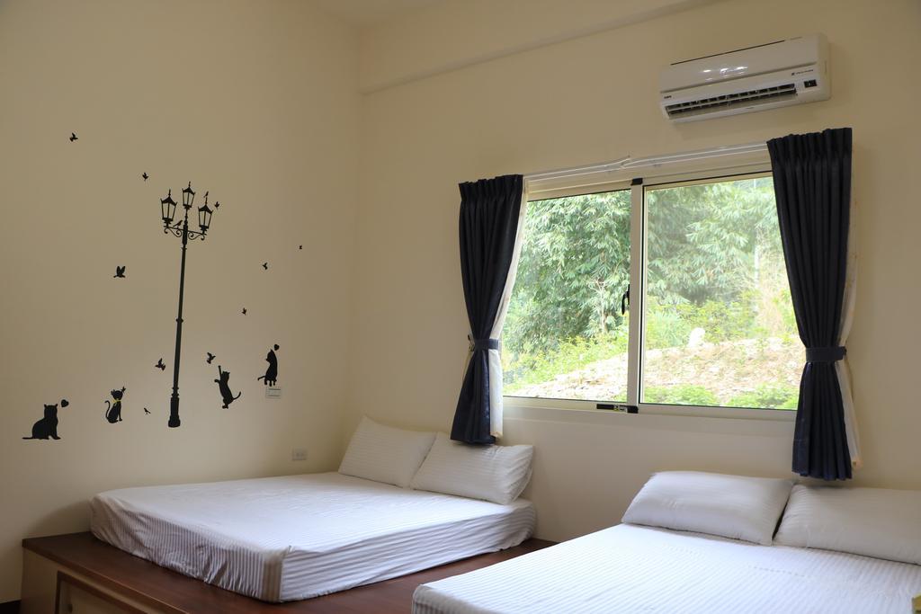 Fully B&B Puli Pokoj fotografie