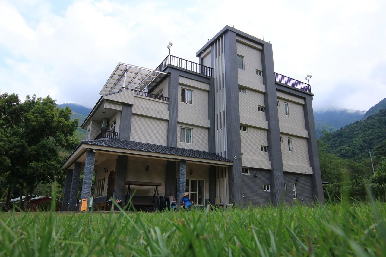 Fully B&B Puli Exteriér fotografie
