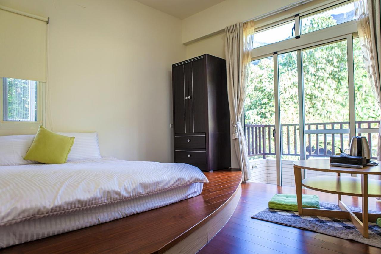 Fully B&B Puli Pokoj fotografie