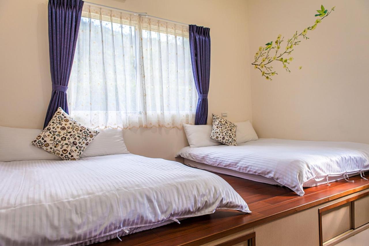 Fully B&B Puli Pokoj fotografie