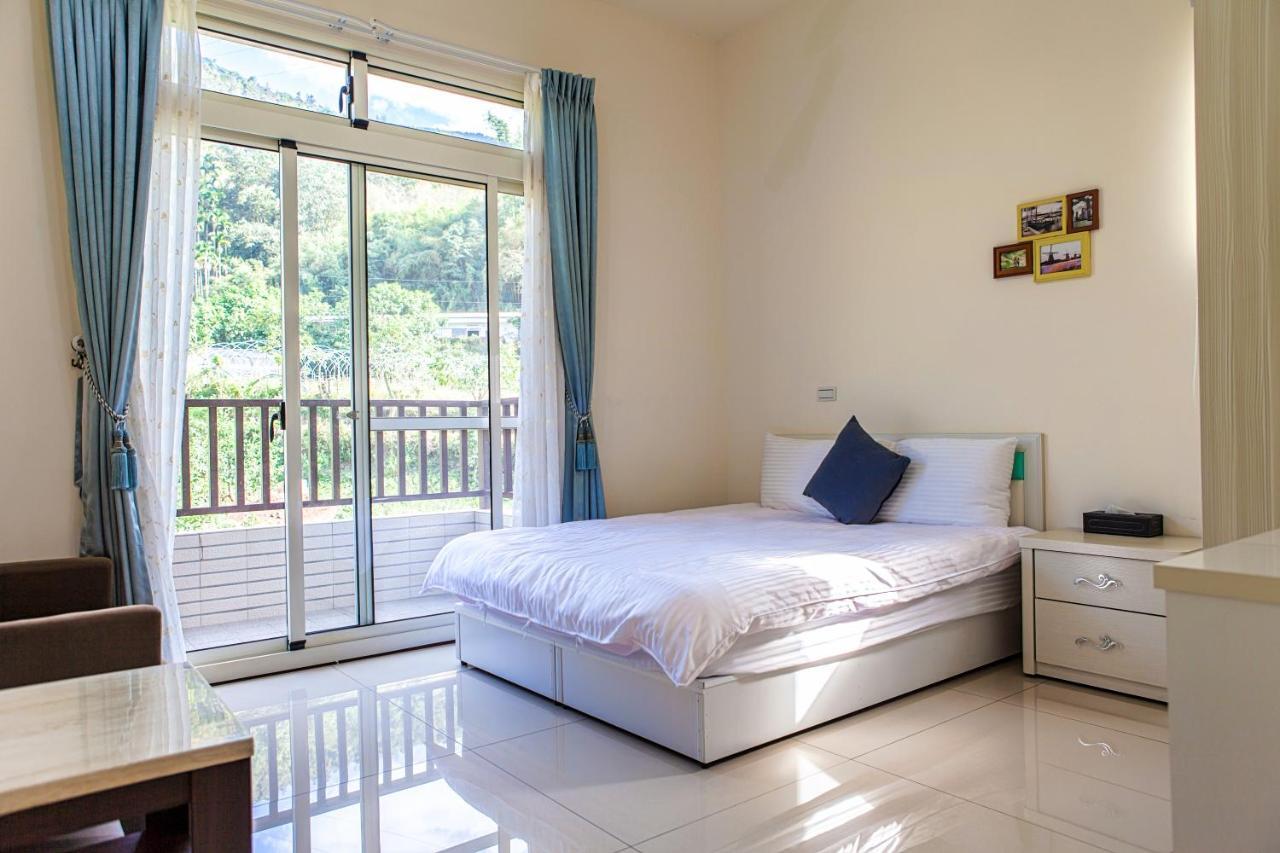 Fully B&B Puli Pokoj fotografie